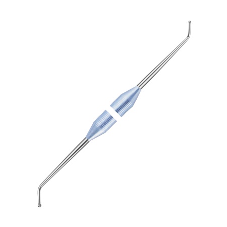02-15 Штопфер шарообразный малый
